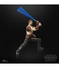 Figura hasbro star wars: dark forces the black series kyle katarn