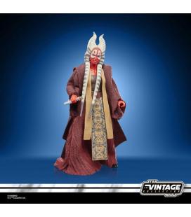 Figura hasbro star wars attack of the clones shaak ti