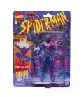 Figura hasbro marvel comics spider - man 2099