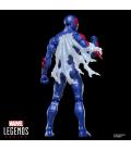 Figura hasbro marvel comics spider - man 2099