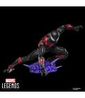Figura hasbro marvel legends series uncanny spider - man (nightcrawler)