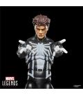 Figura hasbro marvel legends series spider - man spider - venom