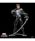 Figura hasbro marvel legends series spider - man spider - venom