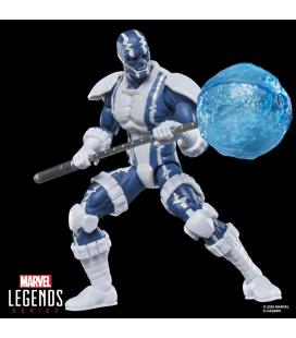 Figura hasbro marvel comics spider - man cardiac