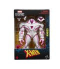 Figura hasbro marvel legends series x - men nimroo