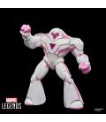 Figura hasbro marvel legends series x - men nimroo