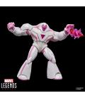 Figura hasbro marvel legends series x - men nimroo