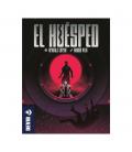 Juego de mesa el huesped pocket