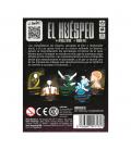 Juego de mesa el huesped pocket
