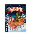 Juego de mesa rudolph pocket