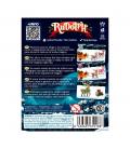 Juego de mesa rudolph pocket