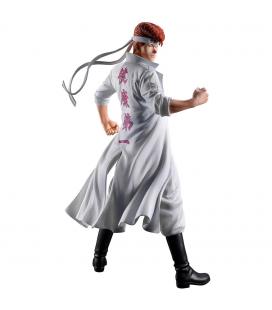 Figura ichibansho ml yu - yu hakusho kazuma kuwabara dt vol3