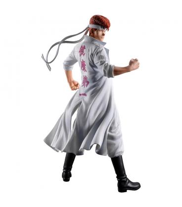 Figura ichibansho ml yu - yu hakusho kazuma kuwabara dt vol3