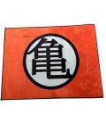 Alfombra sd toys dragon ball kame 80x60cm
