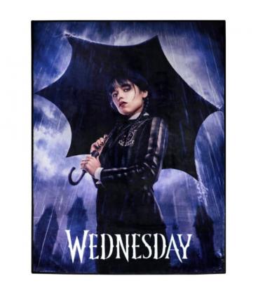 Alfombra sd toys umbrella wednesday 80x60cm