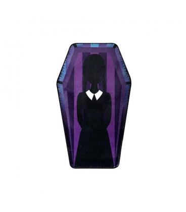 Alfombra sd toys dark side wednesday 80x47cm