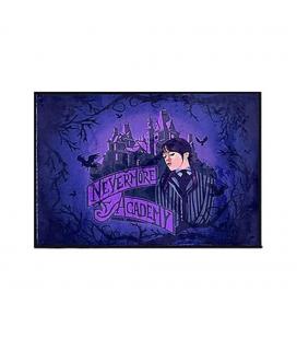 Alfombra sd toys nevermore academy 80x60cm