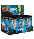 Expositor sd toys boligrafos proyectores 24 unidades naruto shippuden