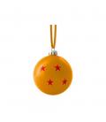 Bola de navidad sd toys dragon ball bola de 4 estrellas