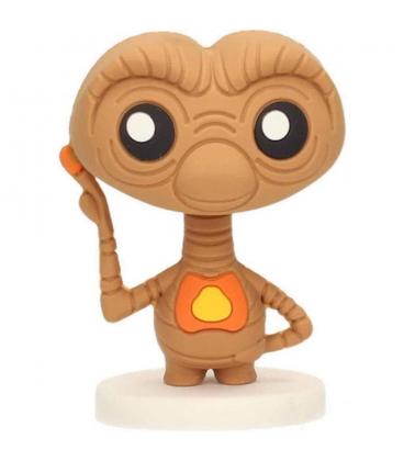 Figura sd toys et goma pokis