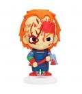 Figura sd toys chucky megapoki 12cm