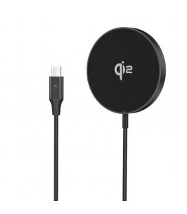 Celly cargador inalámbrico magsafe pro qi
