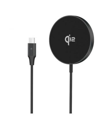 Celly cargador inalámbrico magsafe pro qi