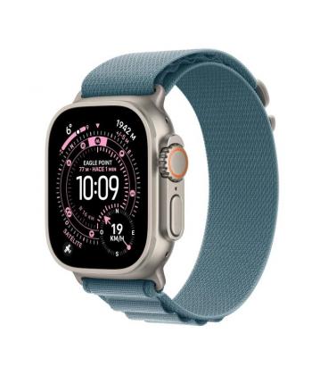 Apple watch ultra3 49 nt ti lb alp m