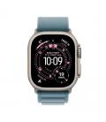 Apple watch ultra3 49 nt ti lb alp l