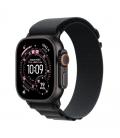 Apple watch ultra3 49 bk ti bk alp s
