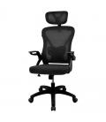 Drift silla gaming drair35 negra/negra