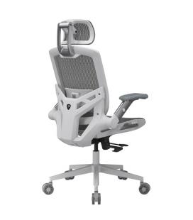 COUGAR Speeder ONE Silla para videojuegos universal Blanco
