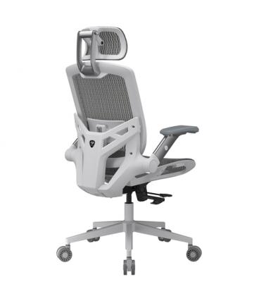 COUGAR Speeder ONE Silla para videojuegos universal Blanco