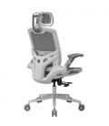 COUGAR Speeder ONE Silla para videojuegos universal Blanco