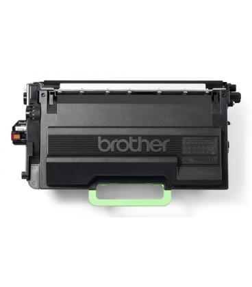 Brother TN-3600XXL cartucho de tóner 1 pieza(s) Original Negro