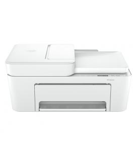HP DeskJet 4210e Inalámbrico All-in-One Color Impresora, Servicio Instant Ink; Fotocopiadora, escáner