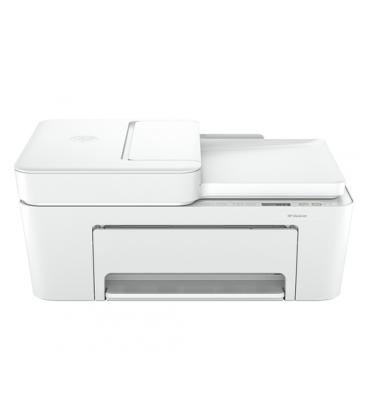 HP DeskJet 4210e Inalámbrico All-in-One Color Impresora, Servicio Instant Ink; Fotocopiadora, escáner