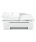 HP DeskJet 4210e Inalámbrico All-in-One Color Impresora, Servicio Instant Ink; Fotocopiadora, escáner