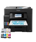 Epson EcoTank ET-5805 Inyección de tinta A4 4800 x 2400 DPI 32 ppm Wifi
