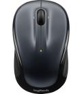 Logitech M325s ratón Viajes Ambidextro RF inalámbrico Óptico 1000 DPI