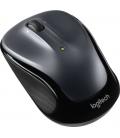 Logitech M325s ratón Viajes Ambidextro RF inalámbrico Óptico 1000 DPI