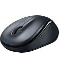 Logitech M325s ratón Viajes Ambidextro RF inalámbrico Óptico 1000 DPI