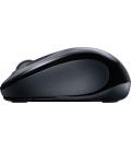 Logitech M325s ratón Viajes Ambidextro RF inalámbrico Óptico 1000 DPI