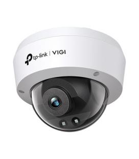 TP-Link VIGI C240I (2.8mm) Almohadilla Cámara de seguridad IP Interior y exterior 2560 x 1440 Pixeles Techo/pared