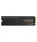Wd black sn8100 ssd 4tb pcie gen5x4 14900 mb-s