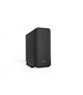 be quiet! Silent Base 802 Black Midi Tower Negro