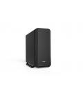 be quiet! Silent Base 802 Black Midi Tower Negro