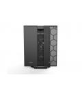 be quiet! Silent Base 802 Black Midi Tower Negro