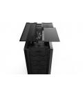 be quiet! Silent Base 802 Black Midi Tower Negro
