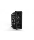 be quiet! Silent Base 802 Black Midi Tower Negro